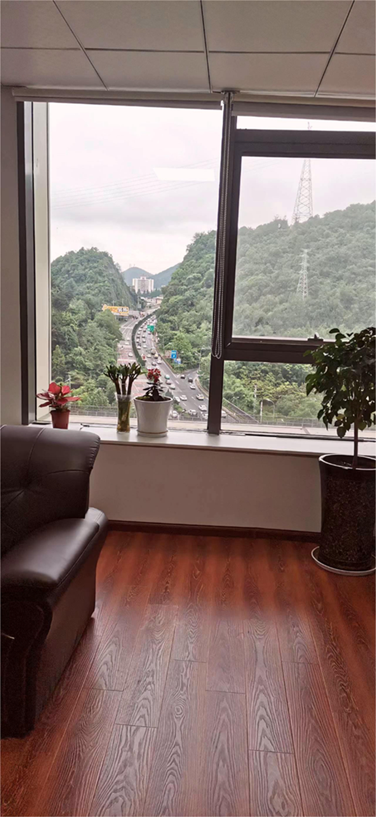 环境展示