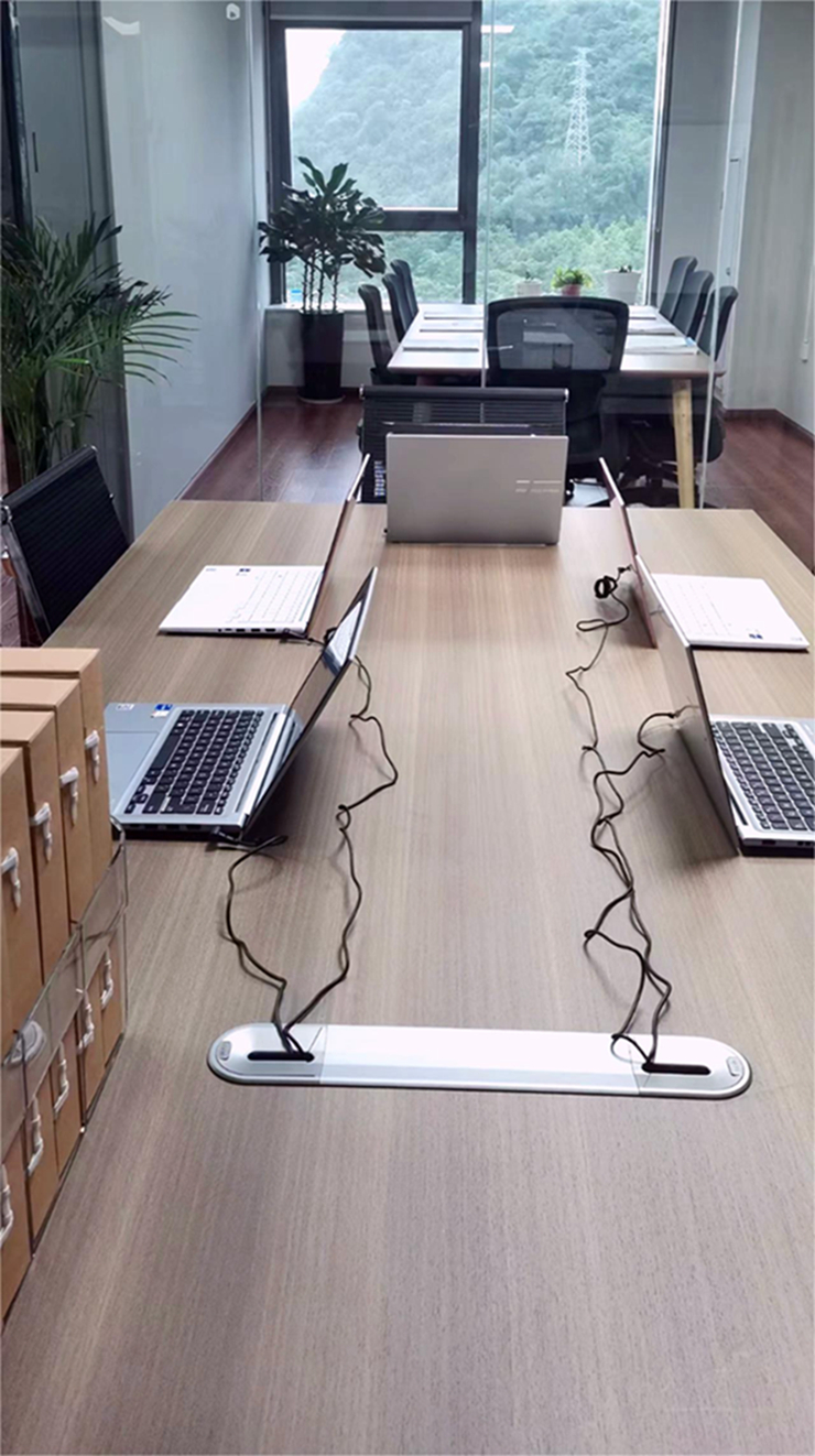 环境展示