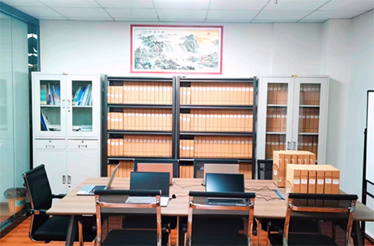 环境展示